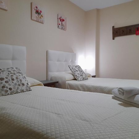 Hostal San Roque Guadalajara Ngoại thất bức ảnh