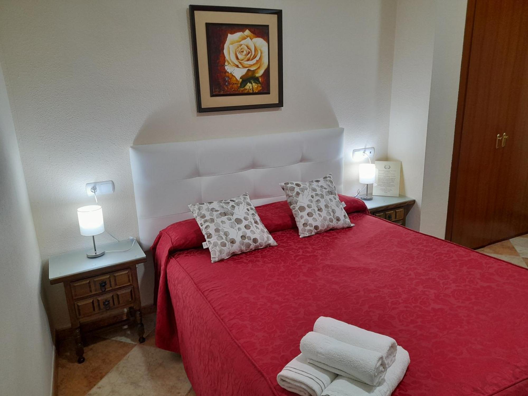 Hostal San Roque Guadalajara Ngoại thất bức ảnh