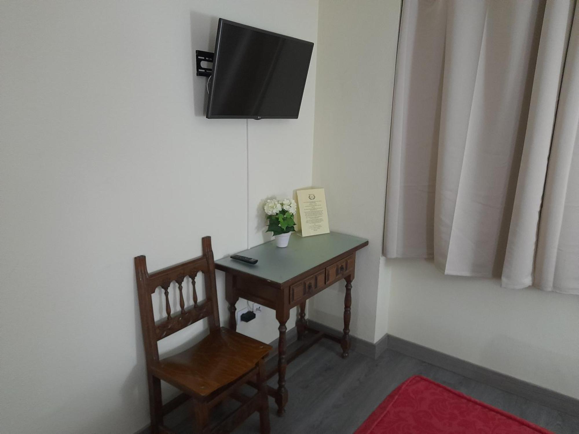 Hostal San Roque Guadalajara Ngoại thất bức ảnh
