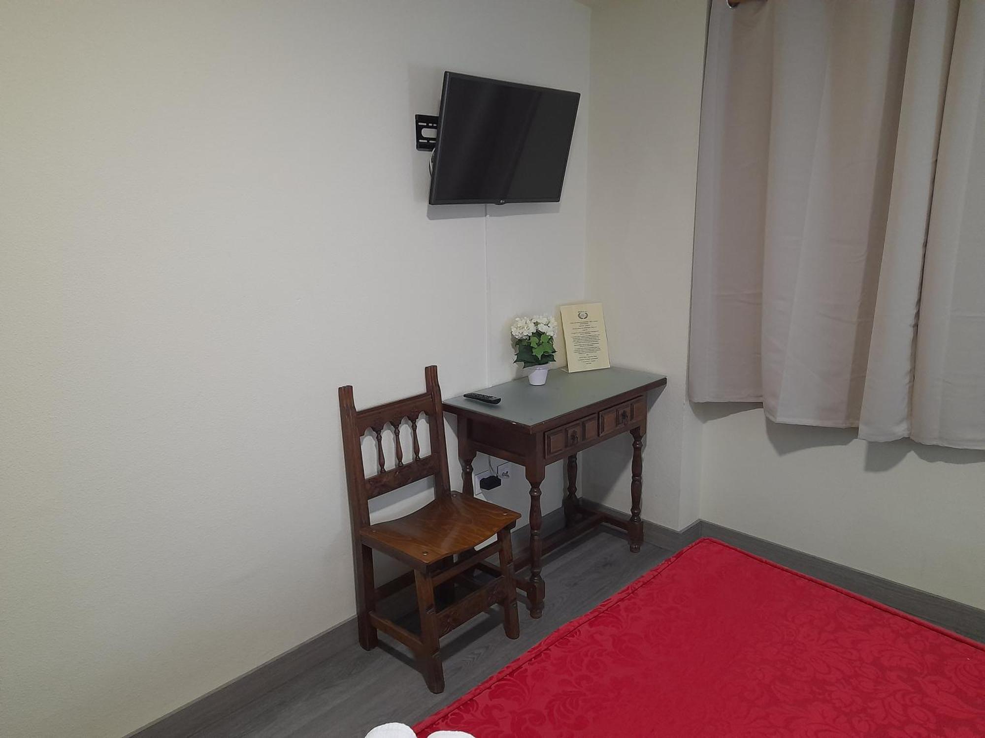 Hostal San Roque Guadalajara Ngoại thất bức ảnh