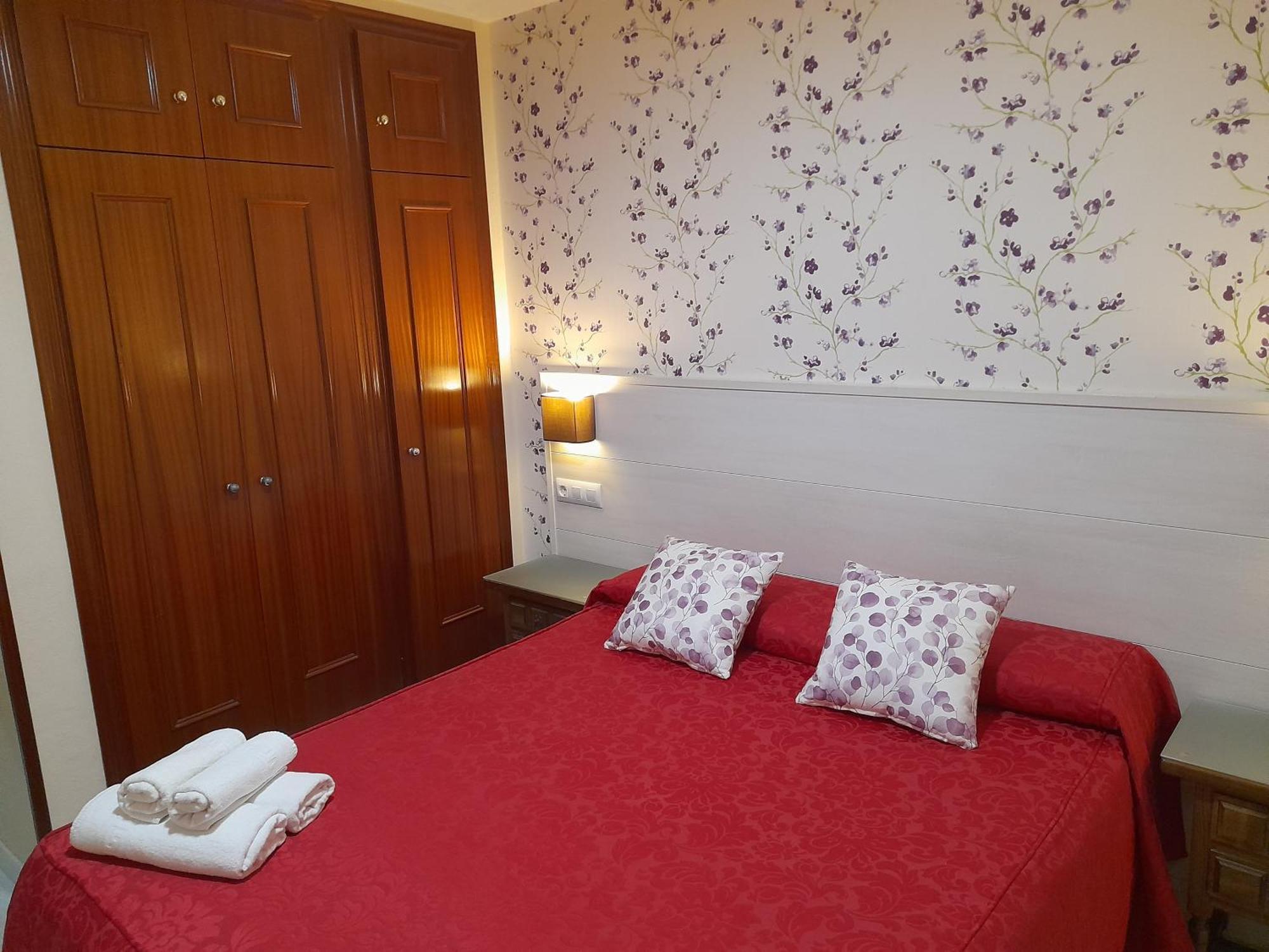 Hostal San Roque Guadalajara Ngoại thất bức ảnh