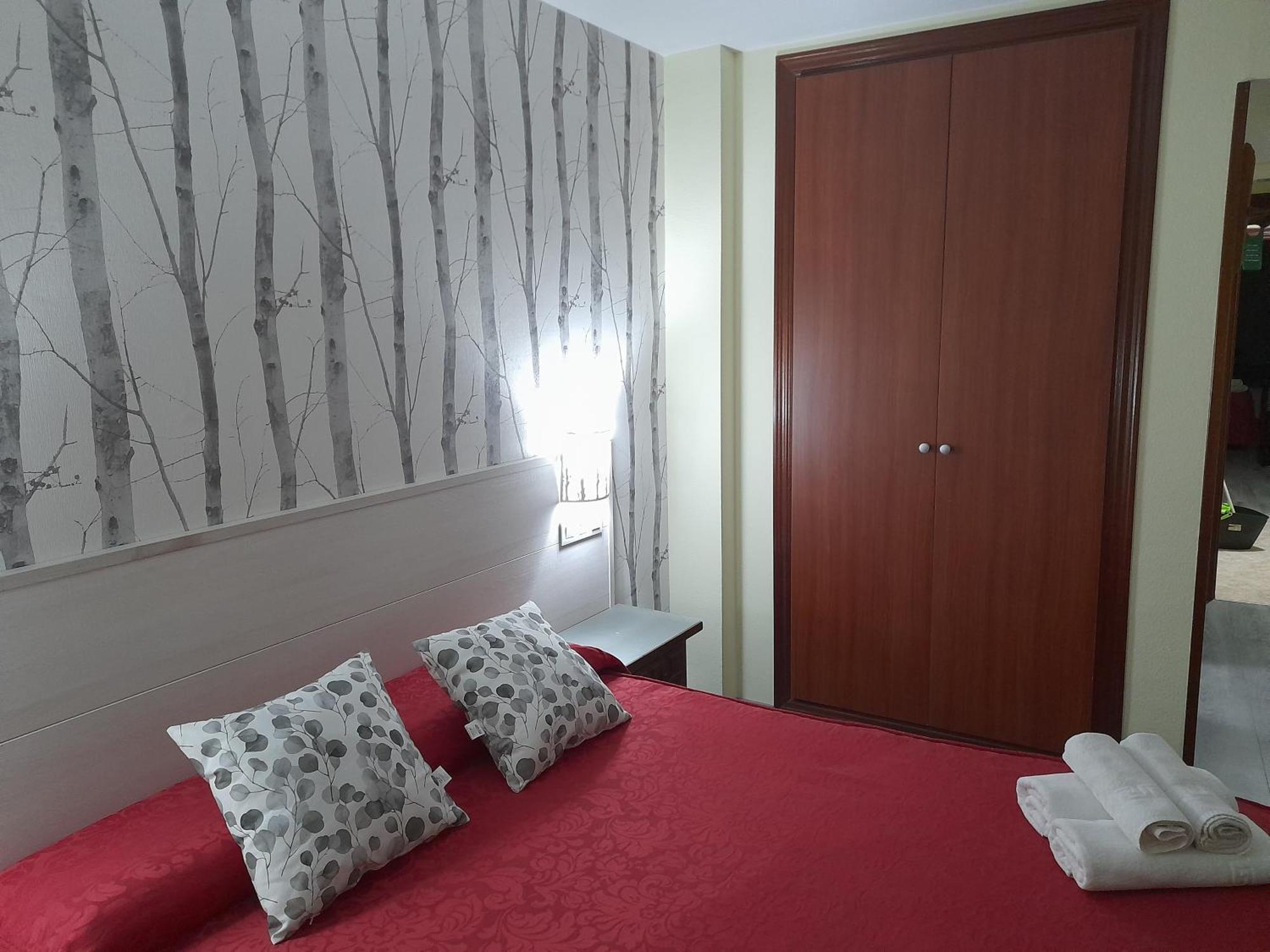 Hostal San Roque Guadalajara Ngoại thất bức ảnh
