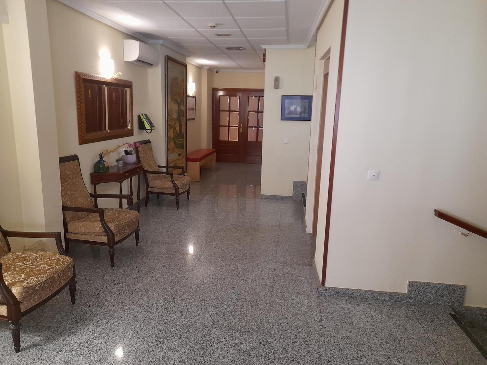 Hostal San Roque Guadalajara Ngoại thất bức ảnh