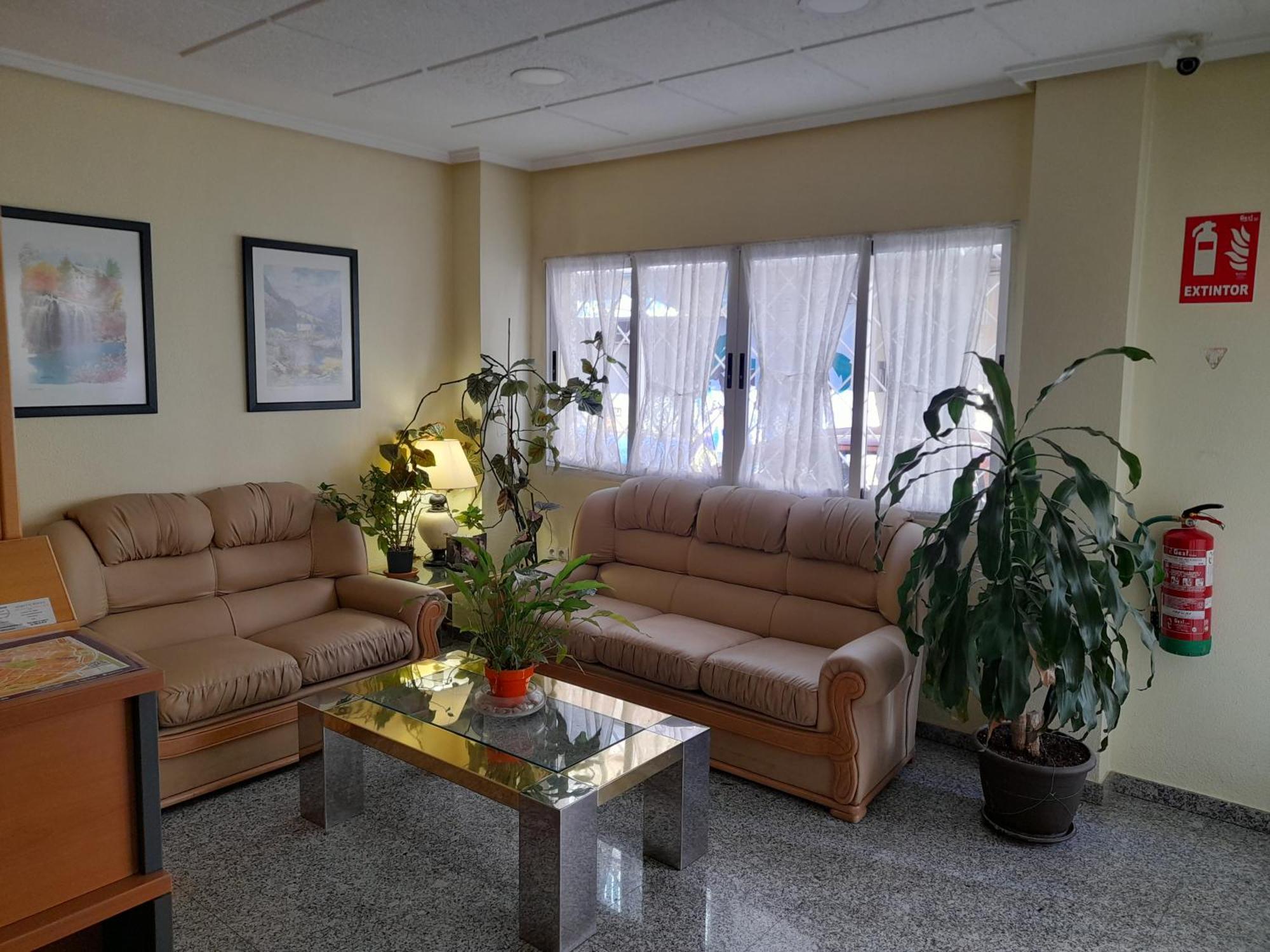 Hostal San Roque Guadalajara Ngoại thất bức ảnh