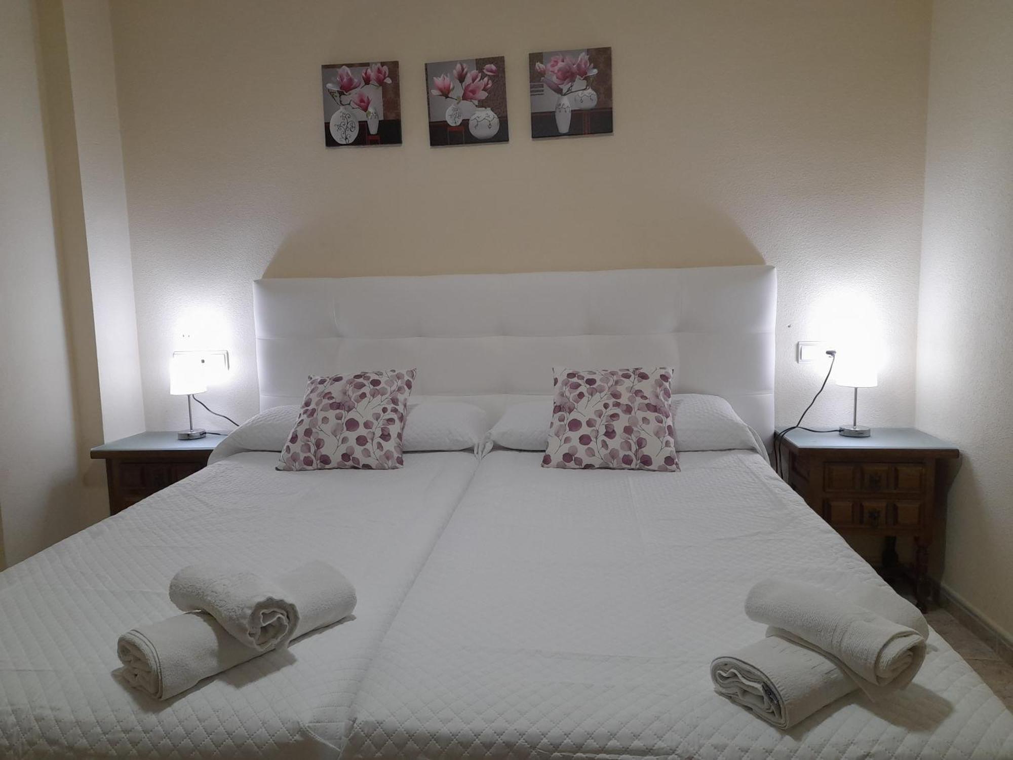 Hostal San Roque Guadalajara Ngoại thất bức ảnh